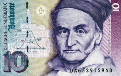 Gauss Gauss